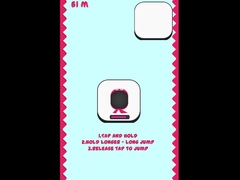 খেলা Angry Jump