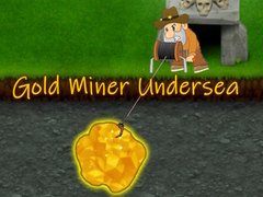 খেলা Gold Miner 