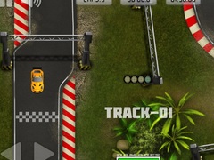 খেলা Gt Racing