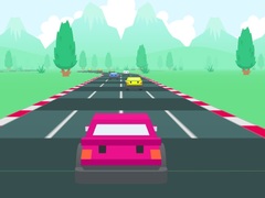 খেলা Racing Car