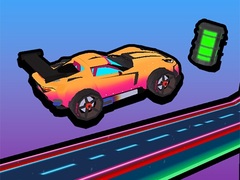 খেলা Syder Hyper Drive