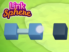 খেলা Link Sphere