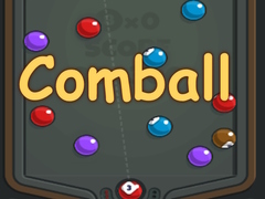 খেলা Comball
