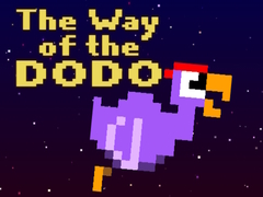 খেলা The Way of the Dodo