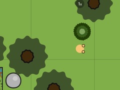 খেলা Survev.io Battle Royale