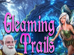 খেলা Gleaming Trails