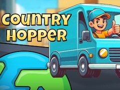খেলা Country Hopper