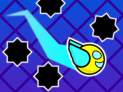 খেলা Flappy Rush