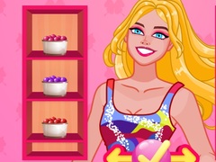 খেলা Blondie Reload