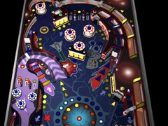খেলা 3D Pinball Space Cadet