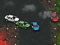 খেলা Death Race