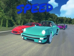 খেলা Speed