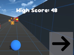 খেলা Rolling Ball