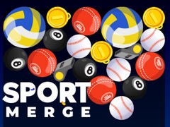 খেলা Sport Merge