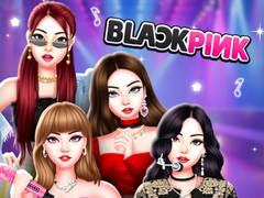 খেলা Blackpink Black Friday Fever