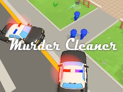 খেলা Murder Cleaner