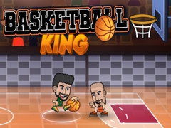 খেলা Basketball King