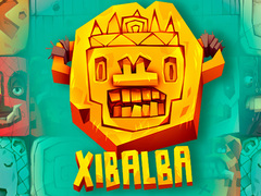 খেলা Xibalba Match