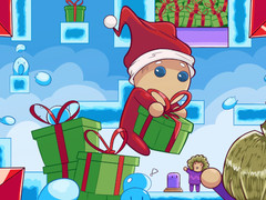 খেলা Winter Gifts