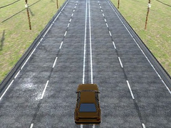 খেলা Spark Racing