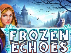খেলা Frozen Echoes
