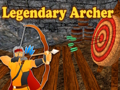 খেলা Legendary Archer