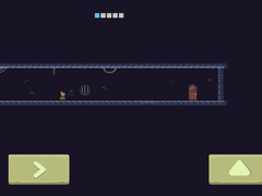 খেলা Tricky Castle