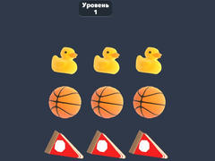 খেলা 3D Match Puzzle Mania