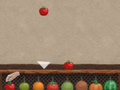 খেলা Fruit Merger