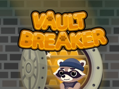 খেলা Vault Breaker
