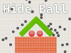 খেলা Hide Ball