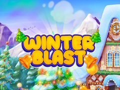 খেলা Winter Blast