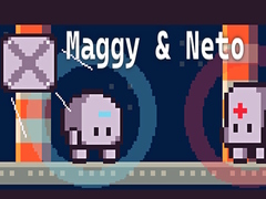 খেলা Maggy & Neto