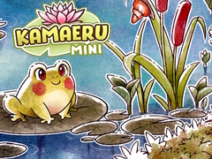 খেলা Kamaeru Mini 