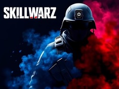 খেলা SkillWarz