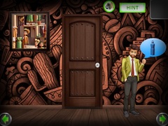 খেলা Amgel Easy Room Escape 235