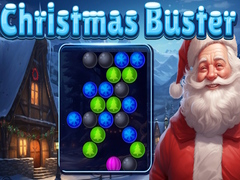 খেলা Christmas Buster