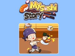 খেলা My Sushi Story
