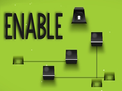 খেলা Enable