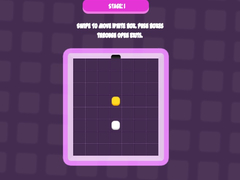 খেলা Push Box