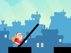 খেলা Santa Stick