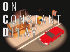 খেলা On Constant Delay
