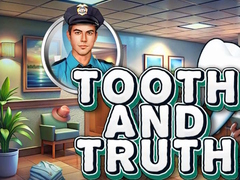 খেলা Tooth and Truth