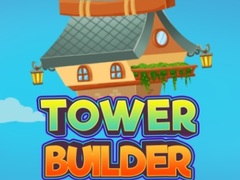 খেলা Tower Builder