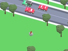 খেলা Road Dash 3D