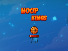 খেলা Hoop Kings