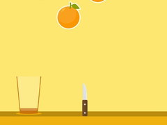খেলা Orange Master