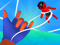 খেলা Mutant Assassin 3D
