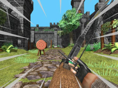 খেলা Legendary Archer