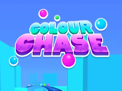 খেলা Colour Chase